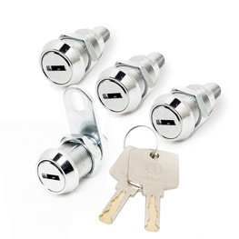 CD Premium slot 22.3mm 7/8" gelijksluitend 25 stuks