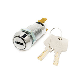 CD Premium schakelslot aut.retour, verschillend sluitend incl 2 sleutels