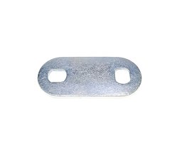 Kam 42mm voor CD Tubular slot