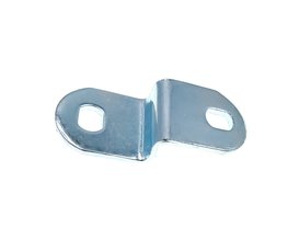 Gebogen kam 45mm voor CD Tubular slot