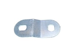 Gebogen kam 42mm voor CD Tubular slot