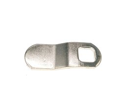 Gebogen kam 40mm voor CD Essential slot