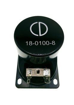 Breedband Luidspreker 90x50mm 8 Ohm 10W