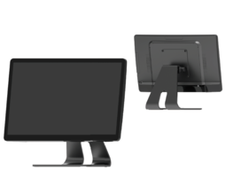 15.6" PCAP Touch all in one system 1560A1