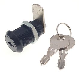 CD Essential slot 30mm zwart