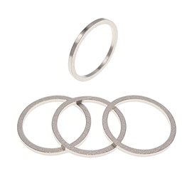 Slot afstandsring 1.5mm