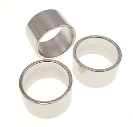 Slot afstandsring 13mm