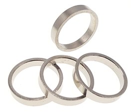 Slot afstandsring 4mm