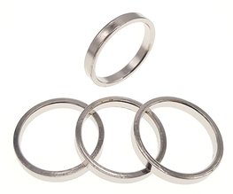 Slot afstandsring 3mm