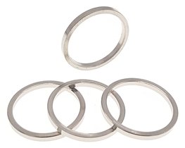 Slot afstandsring 2mm