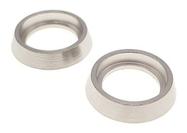 Conische beschermingsring 6.4mm