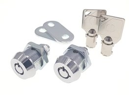 CD Tubular sloten set 15.9mm ( 5/8” )