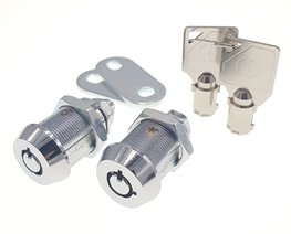 CD Tubular sloten set 22.3mm ( 7/8” )