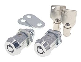 CD Tubular sloten set 28.6mm ( 1-1/8” )