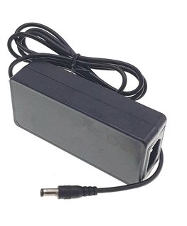 Voeding 12V 5A 2.1mm DC connector