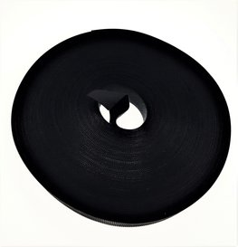 Klittenband 19mmx22.9mtr dubbelzijdig