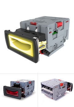 NV10 USB+ Biljetlezer