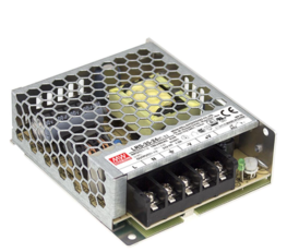 LRS-35-12 Netvoeding 12V 3A