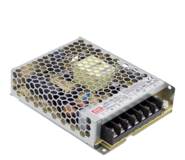 LRS-100-12 Netvoeding 12V 8.5A