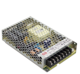 LRS-150-12 Netvoeding 12V 12.5A