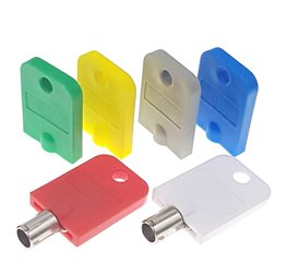 Sleutelkapje CD Tubular