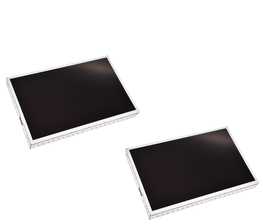 20.1" Novomatic monitor set  (REFURBISHED)