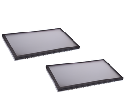 24" Novomatic monitor set  (REFURBISHED)