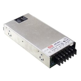 HRP-450-12 Netvoeding 12V 37.5A PFC