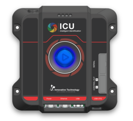 ICU Intelligent Identification Device