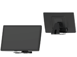 21.5" PCAP Touch all in one system 2150B3