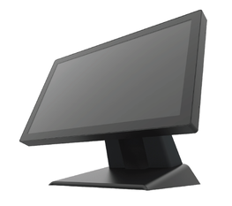 15.6" PCAP Desktop Touch Monitor HDMI-DP