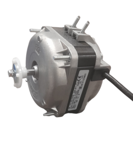 Ventilator motor ELCO 10W 1300/1550RPM