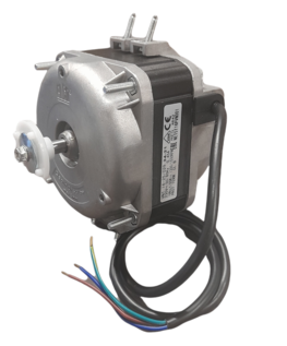 Ventilator motor ELCO 16W 1300/1550RPM