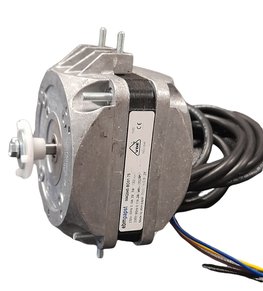 Ventilator motor EBM-PAPST 5W 1300/1550RPM