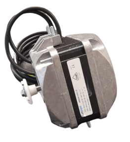 Ventilator motor EBM-PAPST 16W 1300/1550RPM