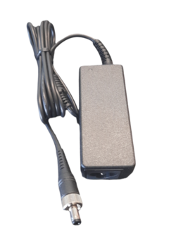 Voeding 12V 3A 2.1mm DC Connector schroefverbinding