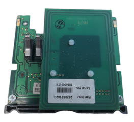 MEI Interface Board with Easitrax (252068142C) (USED)