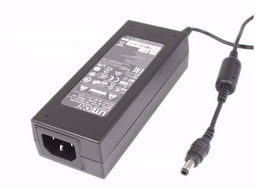 Lite-On Voeding 12V 5A 2.5mm DC connector