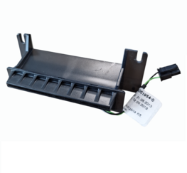 Novomatic black bezel GEN2 (REFURBISHED)