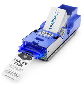 Epic 950 Ticket printer USB (refurbished)
