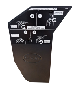 Recycler Smart Payout (REFURBISHED)