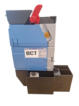 Eagle coinacceptor for Barcrest (REFURBISHED)