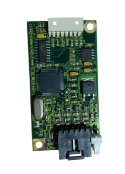 Touch controller serial ref EXII-7720SC