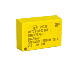 ST Micro Battery 2.8V