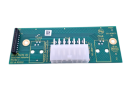 RS232 interface PCB