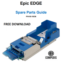 Epic Edge Parts Manual